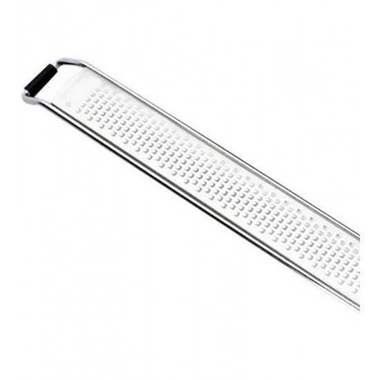Ralador Zester 39cm Aço Inox 304 Zahav